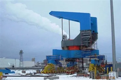 Udstyr til minedrift